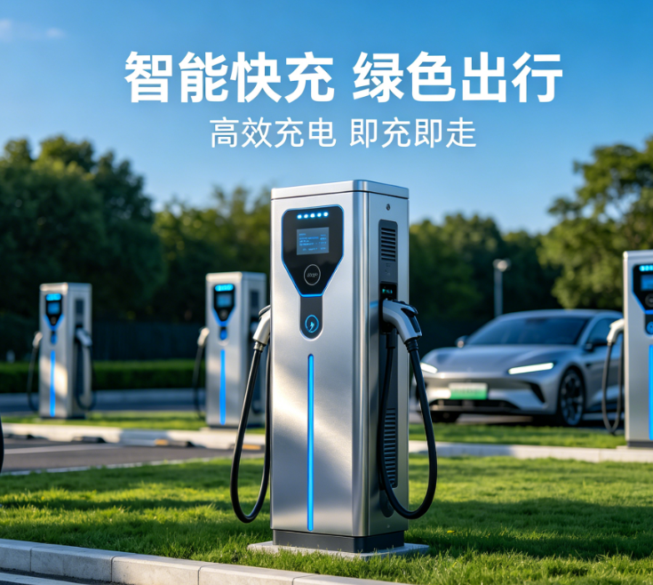 嘉兴兆瓦闪充